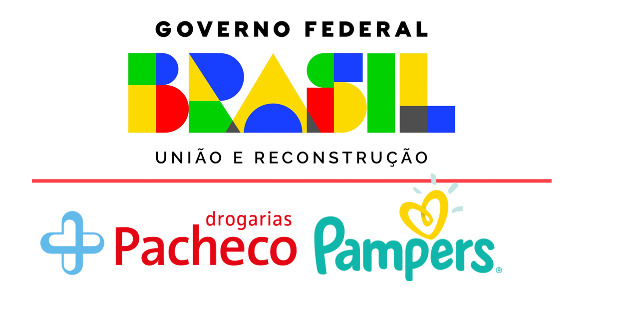 Logo Pampers